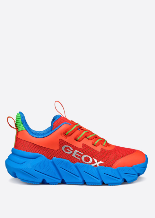 Geox laisvalaikio bateliai Flexyper
