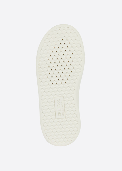 Geox laisvalaikio batai Eclyper