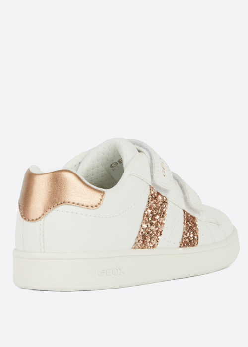 Geox laisvalaikio batai Eclyper