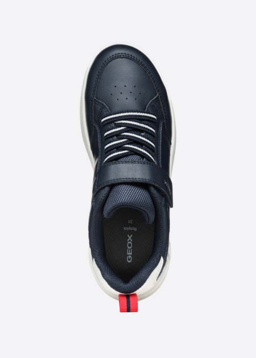 Geox laisvalaikio bateliai Washiba