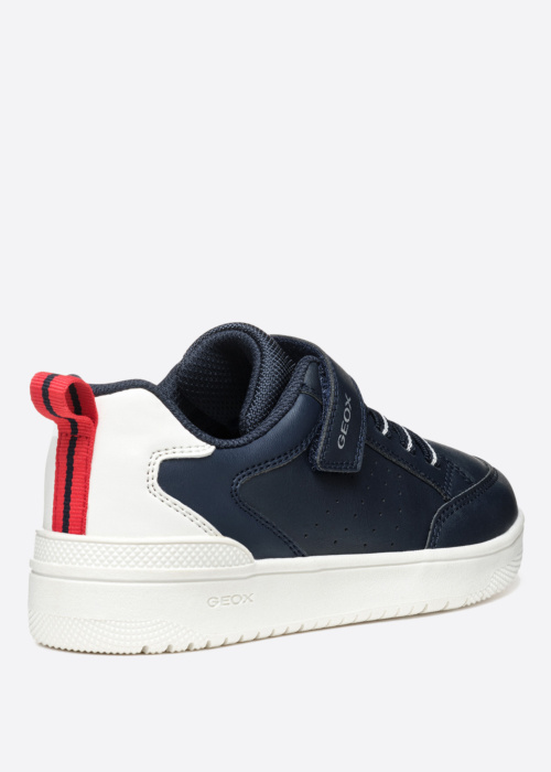 Geox laisvalaikio bateliai Washiba