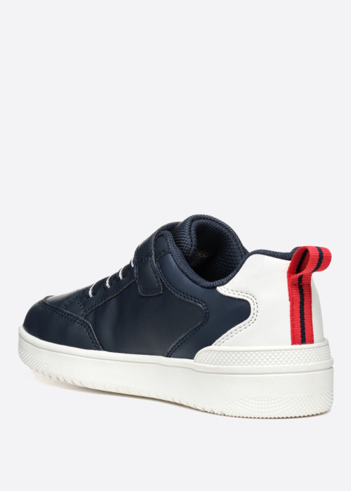 Geox laisvalaikio bateliai Washiba