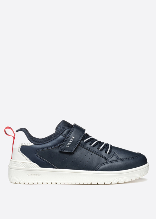 Geox laisvalaikio bateliai Washiba