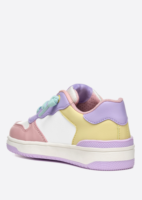 Geox laisvalaikio batai Washiba