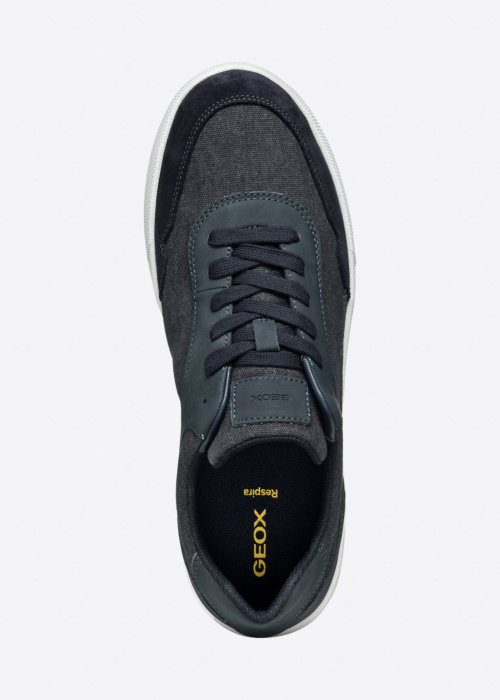 Geox laisvalaikio bateliai Rieti