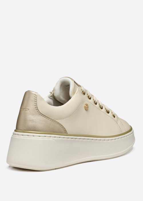 Geox laisvalaikio bateliai Sunnetty