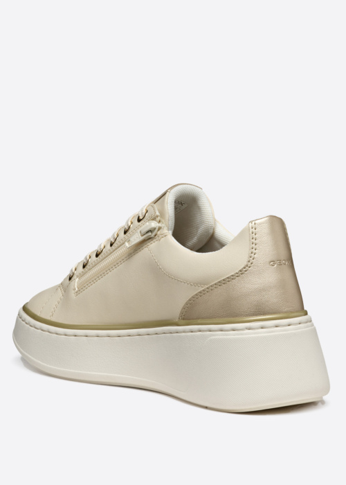 Geox laisvalaikio bateliai Sunnetty