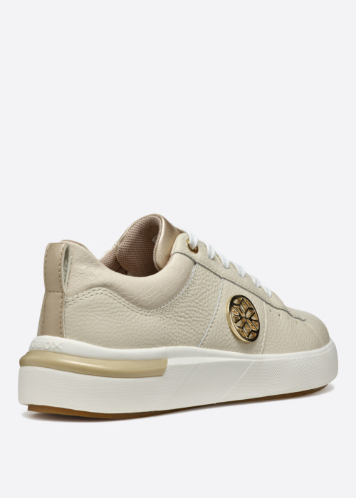 Geox laisvalaikio batai Dalyla