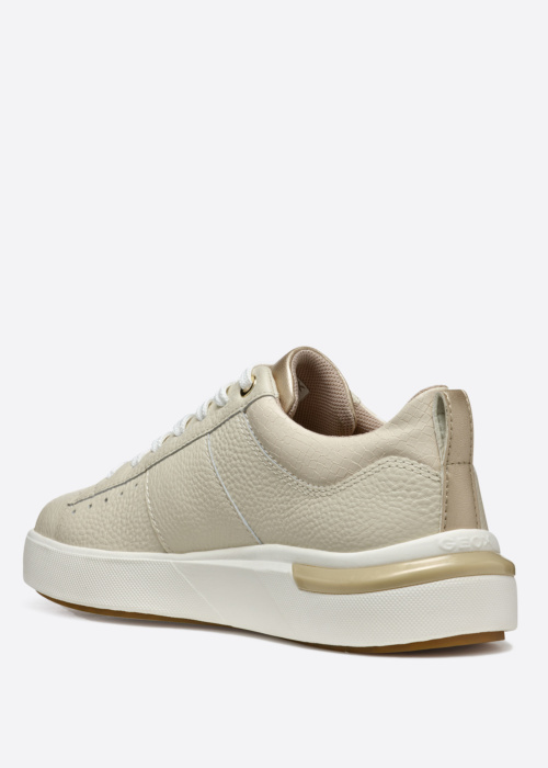 Geox laisvalaikio batai Dalyla