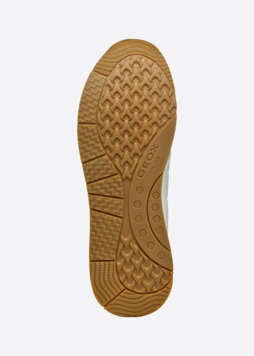 Geox laisvalaikio bateliai Bulmya