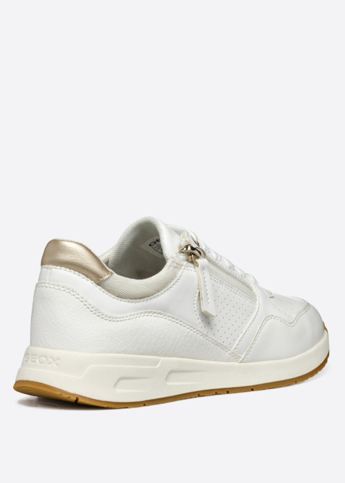 Geox laisvalaikio bateliai Bulmya