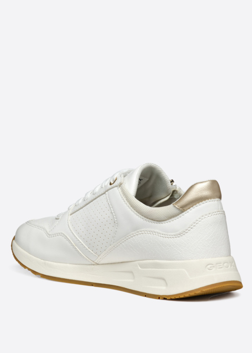 Geox laisvalaikio bateliai Bulmya