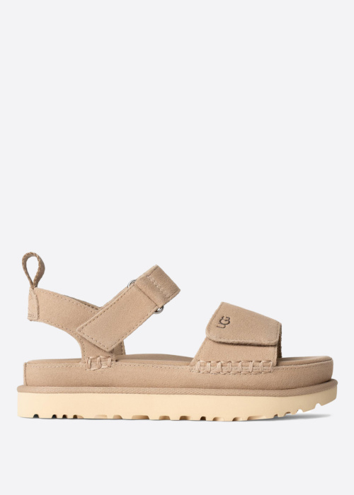 UGG sandalai Goldenstar