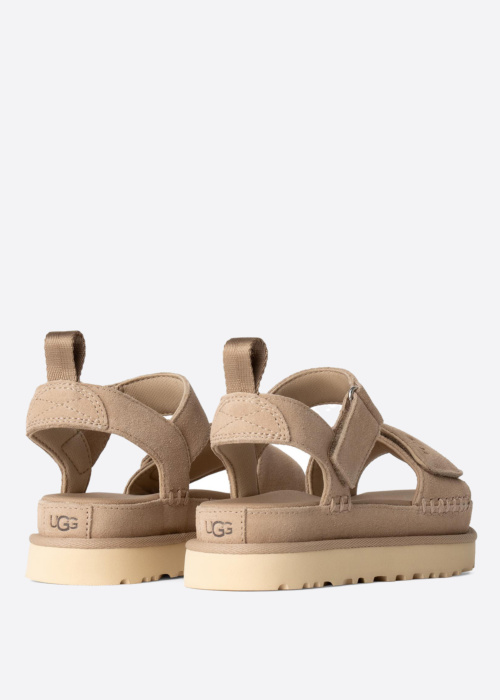 UGG sandalai Goldenstar
