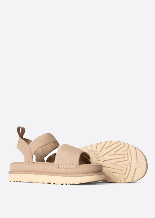 UGG sandalai Goldenstar