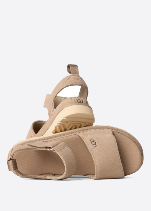 UGG sandalai Goldenstar