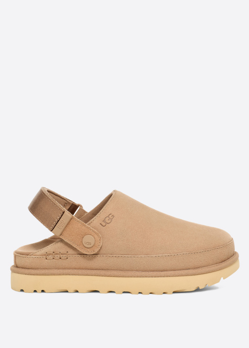 UGG sandalai Goldenstar Clog
