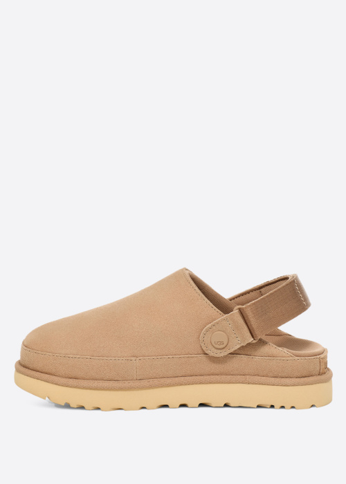 UGG sandalai Goldenstar Clog