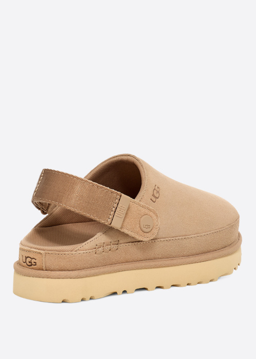 UGG sandalai Goldenstar Clog