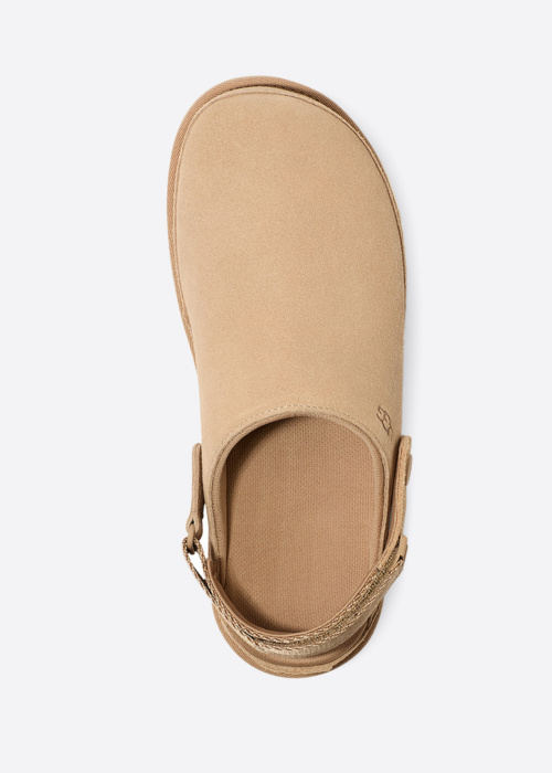 UGG sandalai Goldenstar Clog