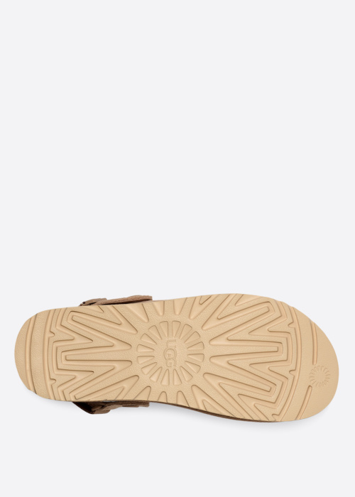 UGG sandalai Goldenstar Clog