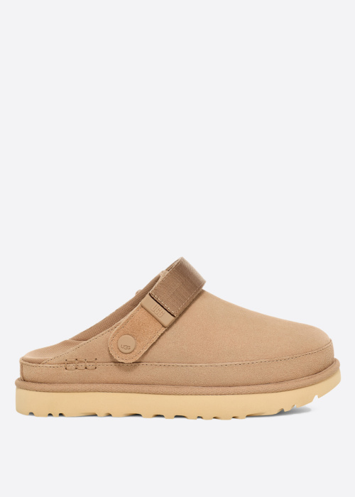 UGG sandalai Goldenstar Clog