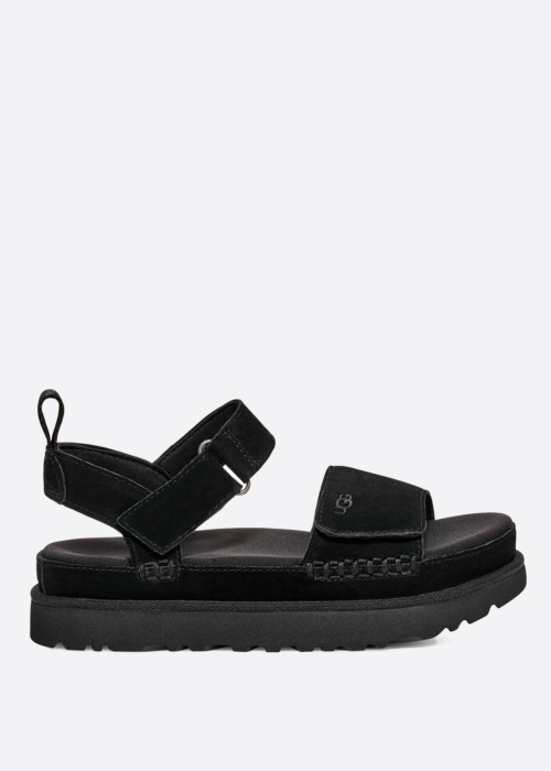 UGG sandalai Goldenstar