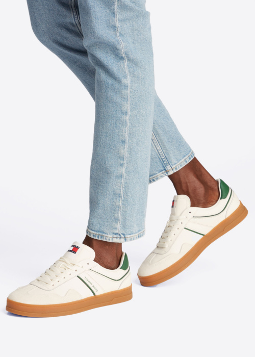 Tommy Jeans laisvalaikio batai