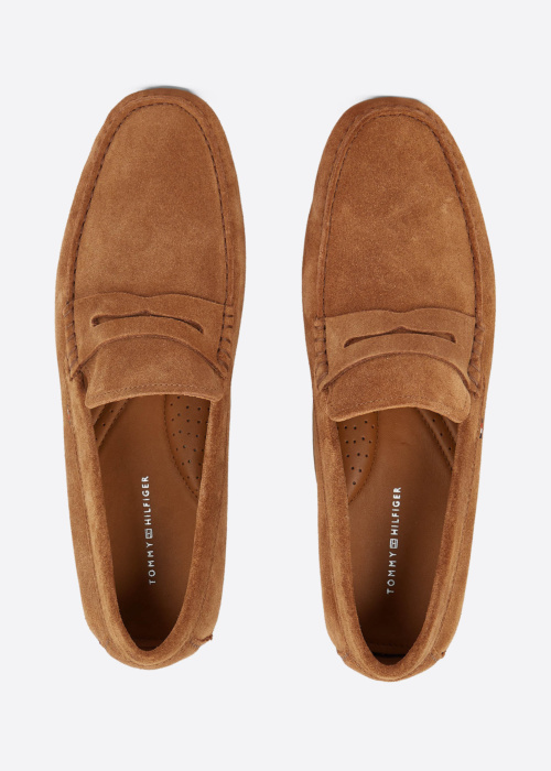 Tommy Hilfiger mokasinai