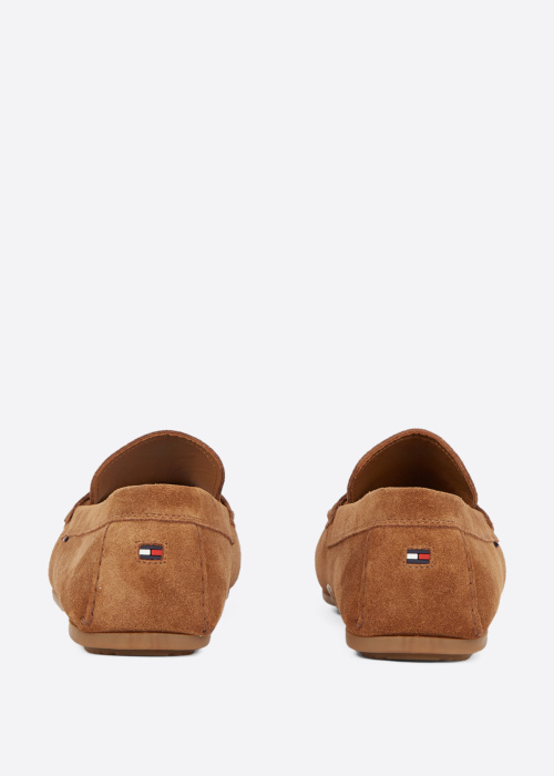 Tommy Hilfiger mokasinai