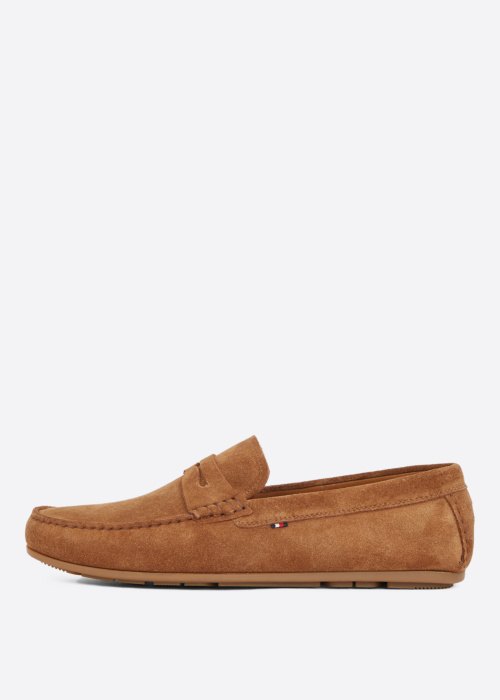 Tommy Hilfiger mokasinai