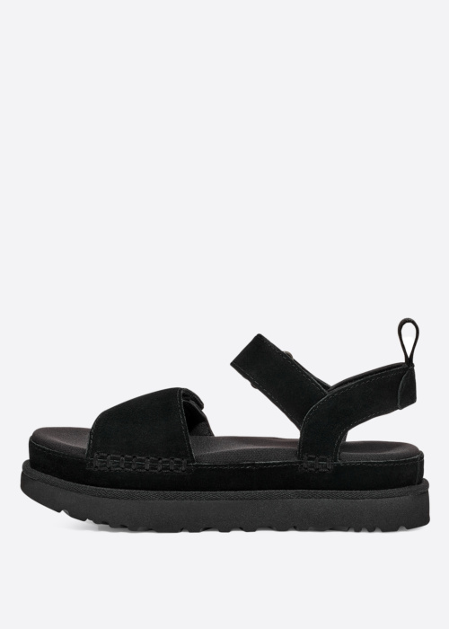 UGG sandalai Goldenstar