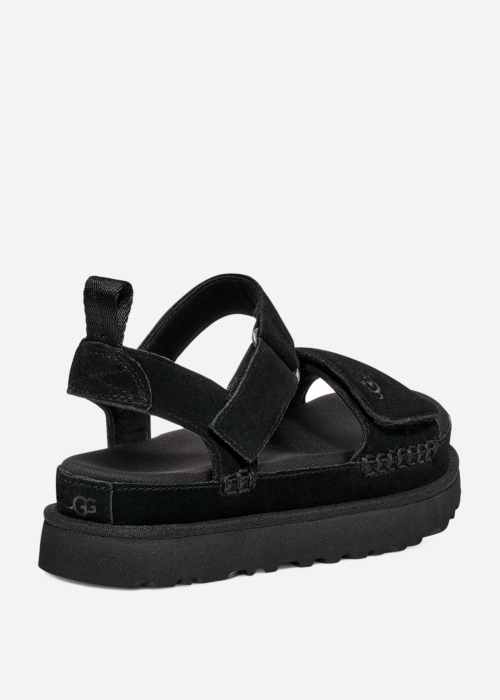 UGG sandalai Goldenstar