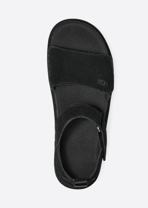 UGG sandalai Goldenstar