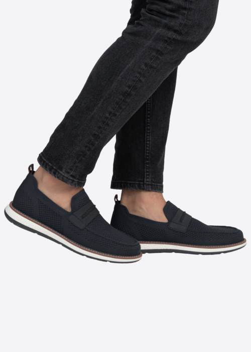 Rieker laisvalaikio bateliai