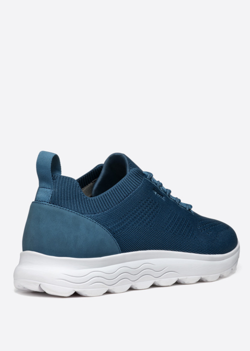 Geox laisvalaikio bateliai Spherica