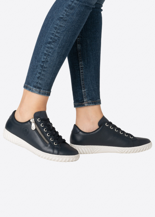 Rieker laisvalaikio bateliai