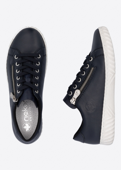 Rieker laisvalaikio bateliai