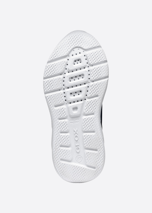 Geox laisvalaikio bateliai Sprintye