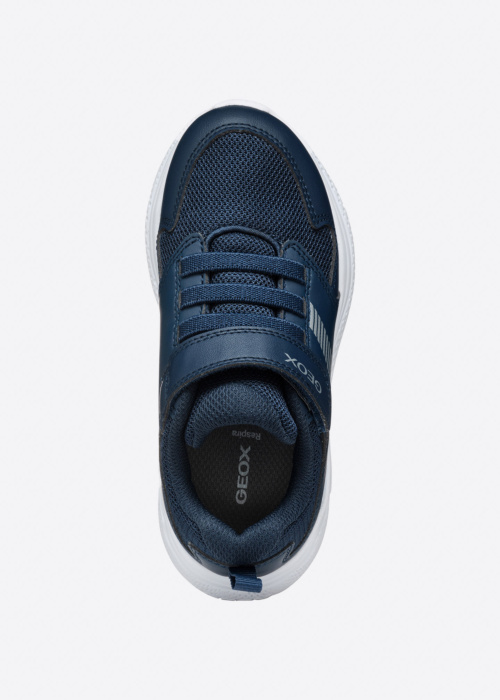 Geox laisvalaikio bateliai Sprintye