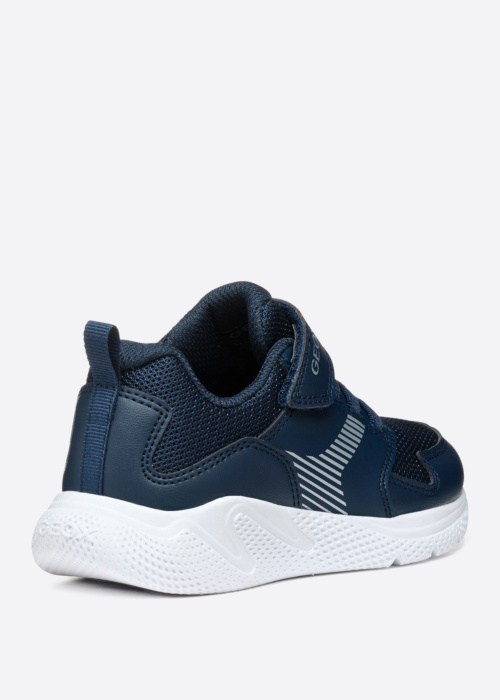 Geox laisvalaikio bateliai Sprintye