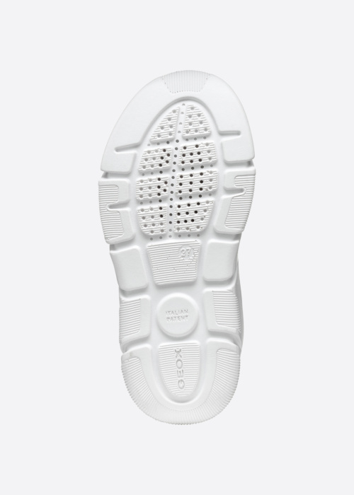 Geox laisvalaikio bateliai Aril