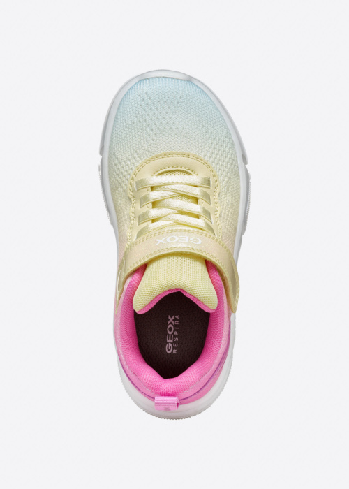 Geox laisvalaikio bateliai Aril