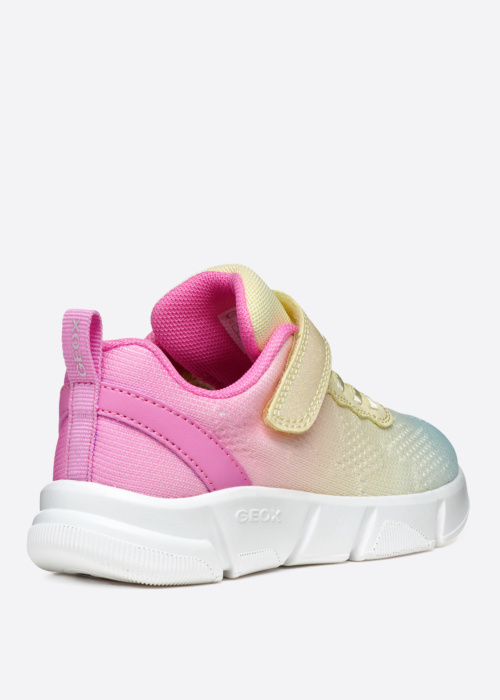 Geox laisvalaikio bateliai Aril