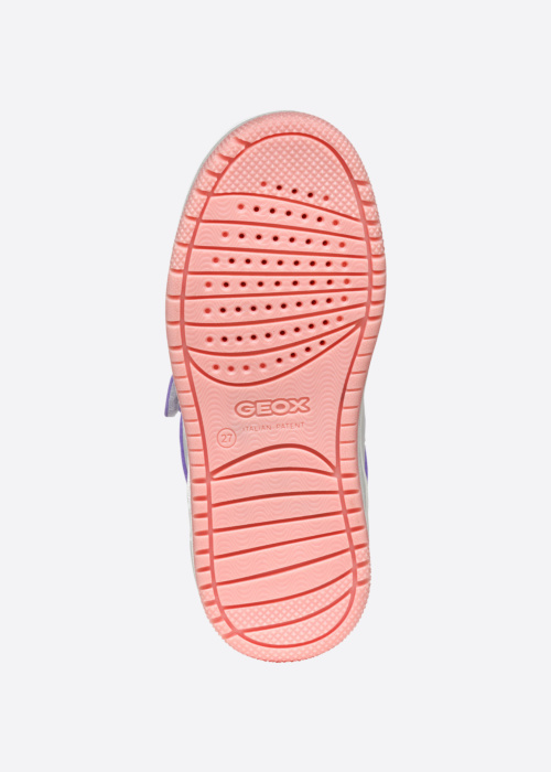 Geox laisvalaikio batai Washiba