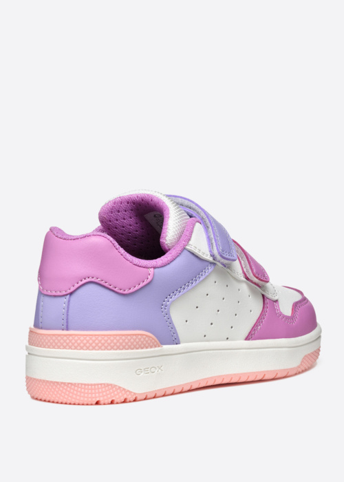 Geox laisvalaikio batai Washiba