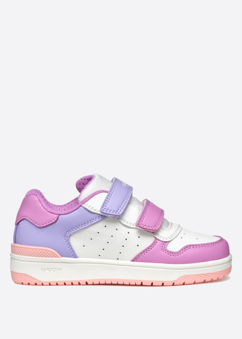 Geox laisvalaikio batai Washiba