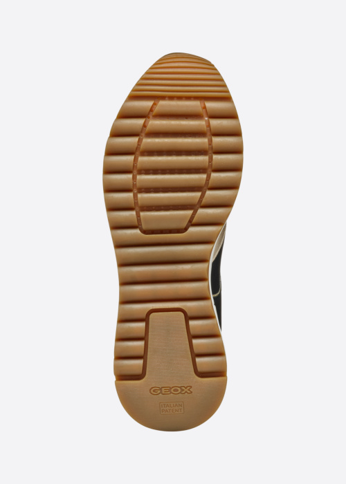 Geox laisvalaikio bateliai Desya