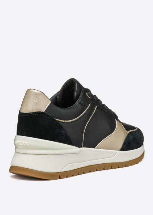 Geox laisvalaikio bateliai Desya