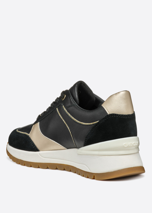 Geox laisvalaikio bateliai Desya